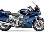 Yamaha FJR 1300 / A